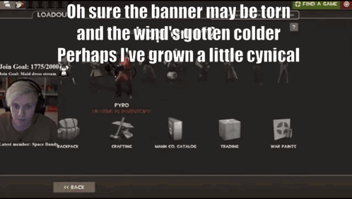 Pyrocynical Tf2 GIF