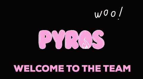 Pyros Pyrosmgmt GIF