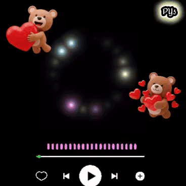 Pys Passionately Yours Fam GIF
