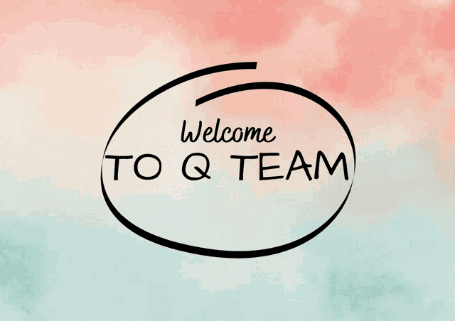 Q Team Meme