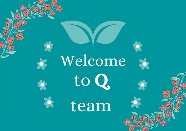 Q Team Meme
