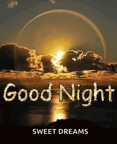 Qamer Sleep GIF