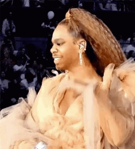 Qcworldwide Nicki GIF. This 452 x 498 animated GIF is part of our beyonce hair flip collection. Created by qcworldwide. View the original animation, share…