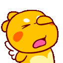 Qoobee Facepalm Sticker