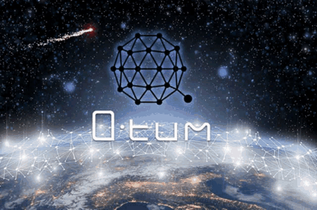 Qtum Qfam GIF