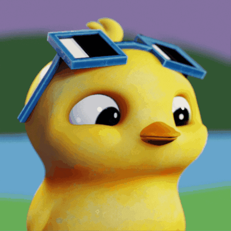 Quack Meetquack GIF