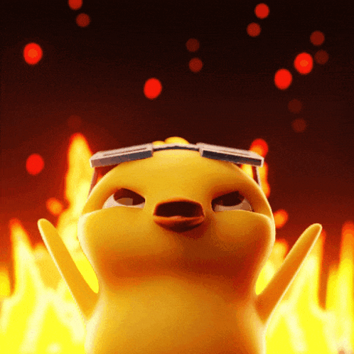 Quack Meetquack GIF