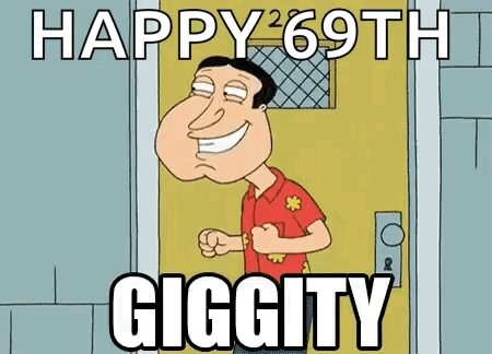 Quagmire Family GIF. This 450 x 324 animated GIF is part of our quagmire giggity collection. Created by KennyMan01. View the original animation, share it…