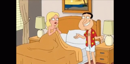 Quagmire Giggity GIF. This 498 x 245 animated GIF is part of our quagmire giggity collection. Created by awesomemoment22. View the original animation, share…