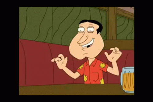 Quagmire GIF. This 498 x 331 animated GIF is part of our quagmire giggity collection. Created by tripp7alch3my. View the original animation, share it, or…