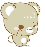 Quan Inc Sugar Cubs Sticker