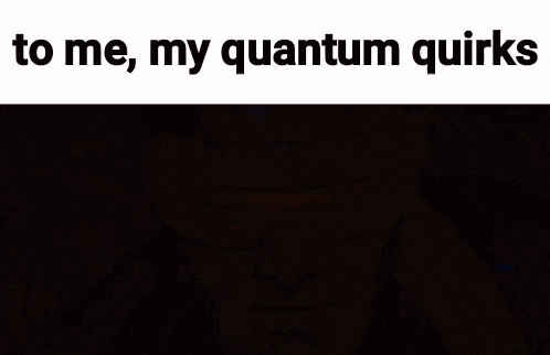 Quantum Quirks GIF