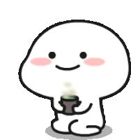 Quby Cute Sticker