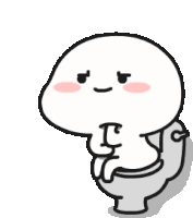 Quby Cute Sticker