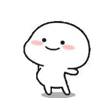 Quby Dance Sticker
