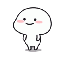 Quby Dance Sticker