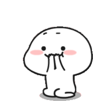 Quby Lmao Sticker