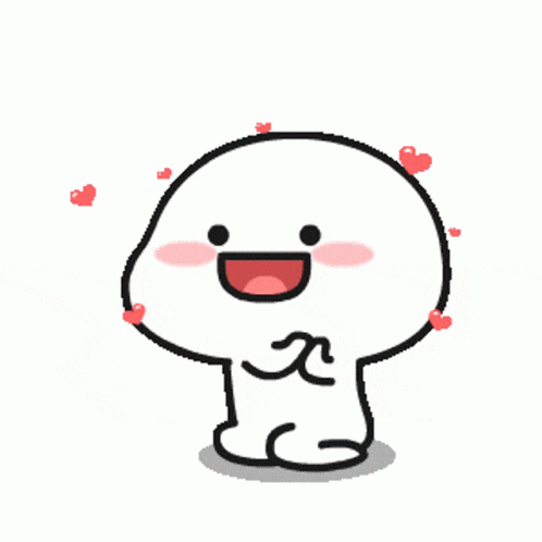 Quby Love GIF