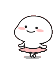 Quby Pentol Sticker