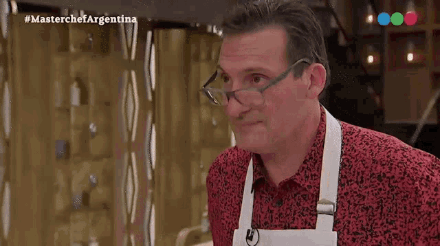 Que Has Dicho Paulo Kablan GIF
