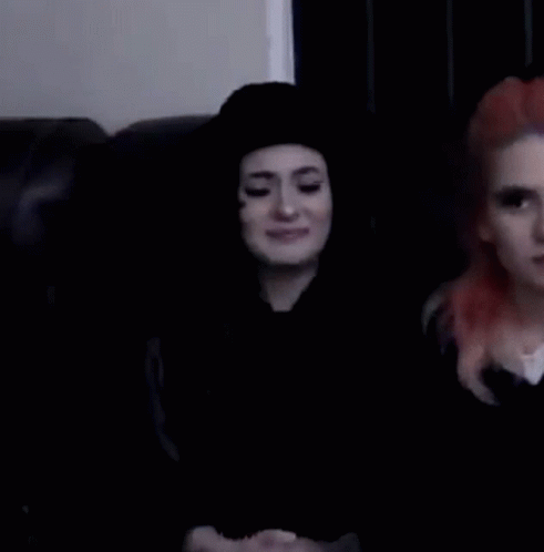 Que Horror Raiza Revelles GIF