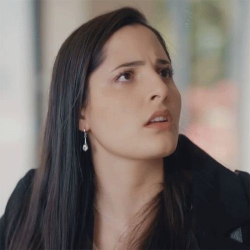 Que Macla Tenorio GIF