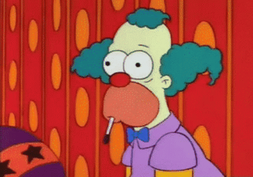 Que Rayos GIF. This 498 x 348 animated GIF is part of our imgur simpsons collection. Related themes include rayos, wtf. Created by maxduke77. View the…