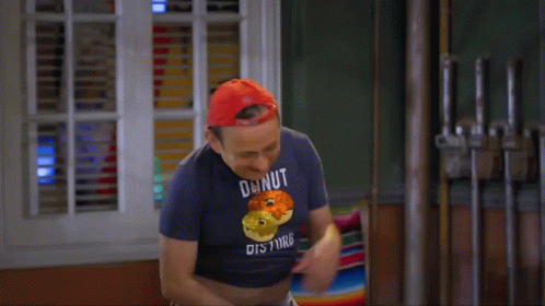 Que Risa German GIF