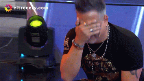 Que Risa Marcela Iripino GIF