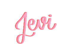 Quearda Levi Sticker