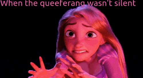 Queeferang GIF