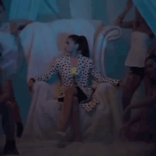 Queen Alia GIF. This 498 x 498 animated GIF is part of our alia intro collection. Related themes include queen. Created by supremacyAlia. View the original…