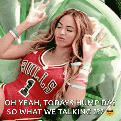 Queen Bey Beyonce GIF. This 498 x 498 animated GIF is part of our que te debo collection. Related themes include dancing. Created by SamCruz. View the…