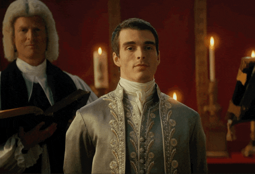 Queen Charlotte Queen Charlotte Bridgerton GIF