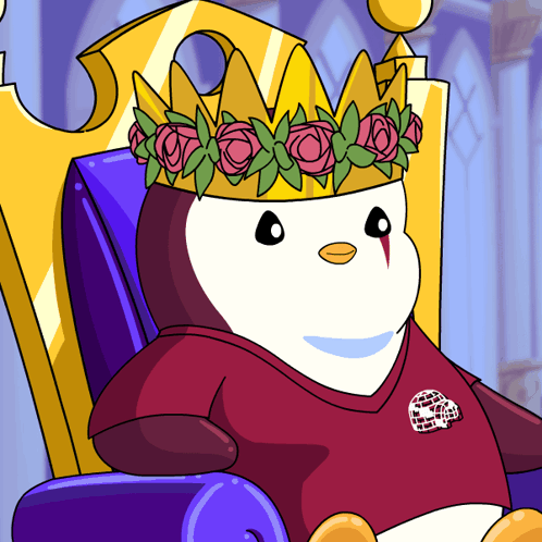 Queen Evil GIF
