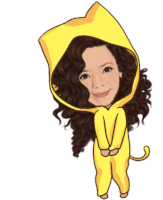 Queen Mara Mara Sticker
