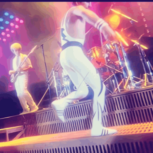 Queen Queen Music GIF
