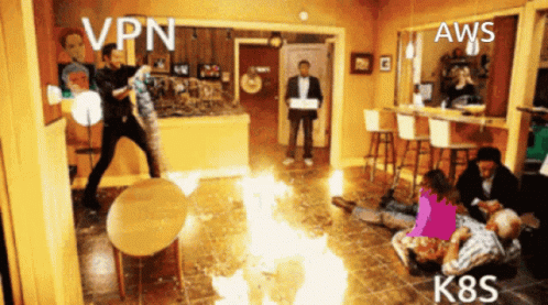 Queen GIF