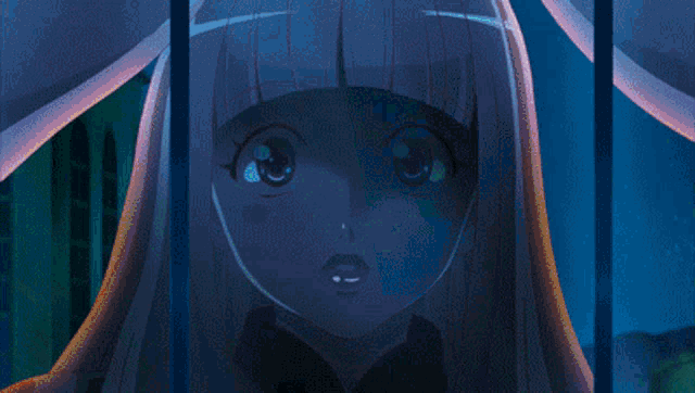 Queens Blade Melona GIF
