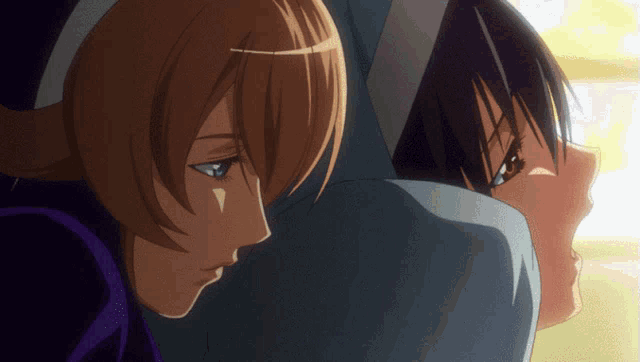 Queens Blade Rebellion GIF