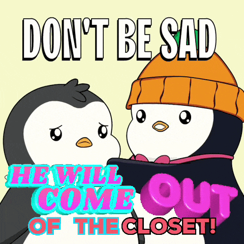 Queer Art Lgbtq Sports Fans GIF