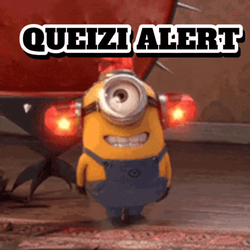 Queizi Peter GIF
