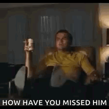 Quello Esatto GIF. This 224 x 224 animated GIF is part of our leonardo dicaprio wolf of wall street collection. Related themes include wolf of wall street…