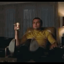 Quello Esatto GIF. This 224 x 224 animated GIF is part of our leonardo dicaprio wolf of wall street collection. Related themes include wolf of wall street…