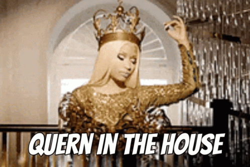 Quern Querninthehouse GIF. This 498 x 333 animated GIF is part of our my birthday month collection. Created by Pammarieb. View the original animation, share…