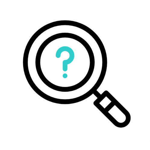 Question Mark GIF