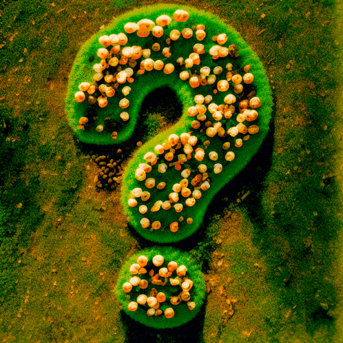 Question Mark Huh GIF