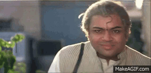 Question Mark GIF