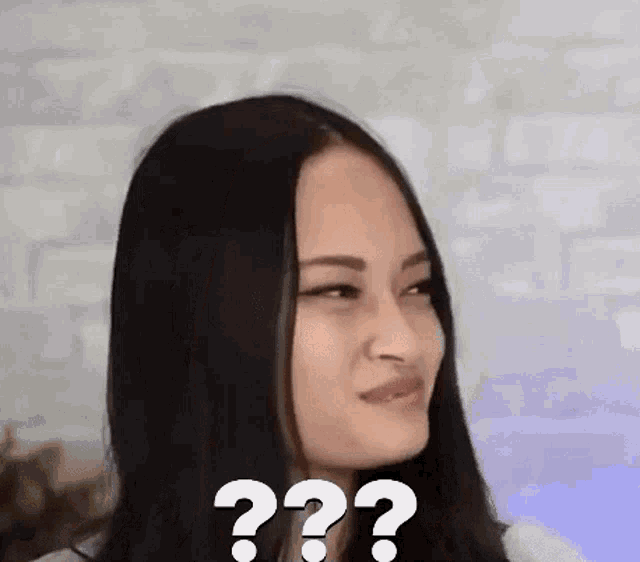 Question Mark GIF