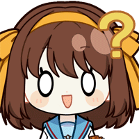 Question Mark Questioning GIF